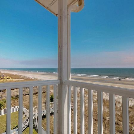 Best Beach Spot 默特尔比奇 外观 照片