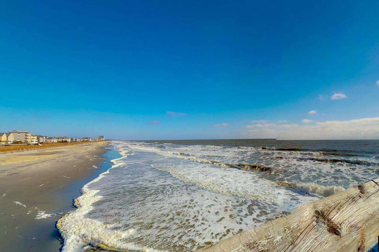 Best Beach Spot 默特尔比奇 外观 照片