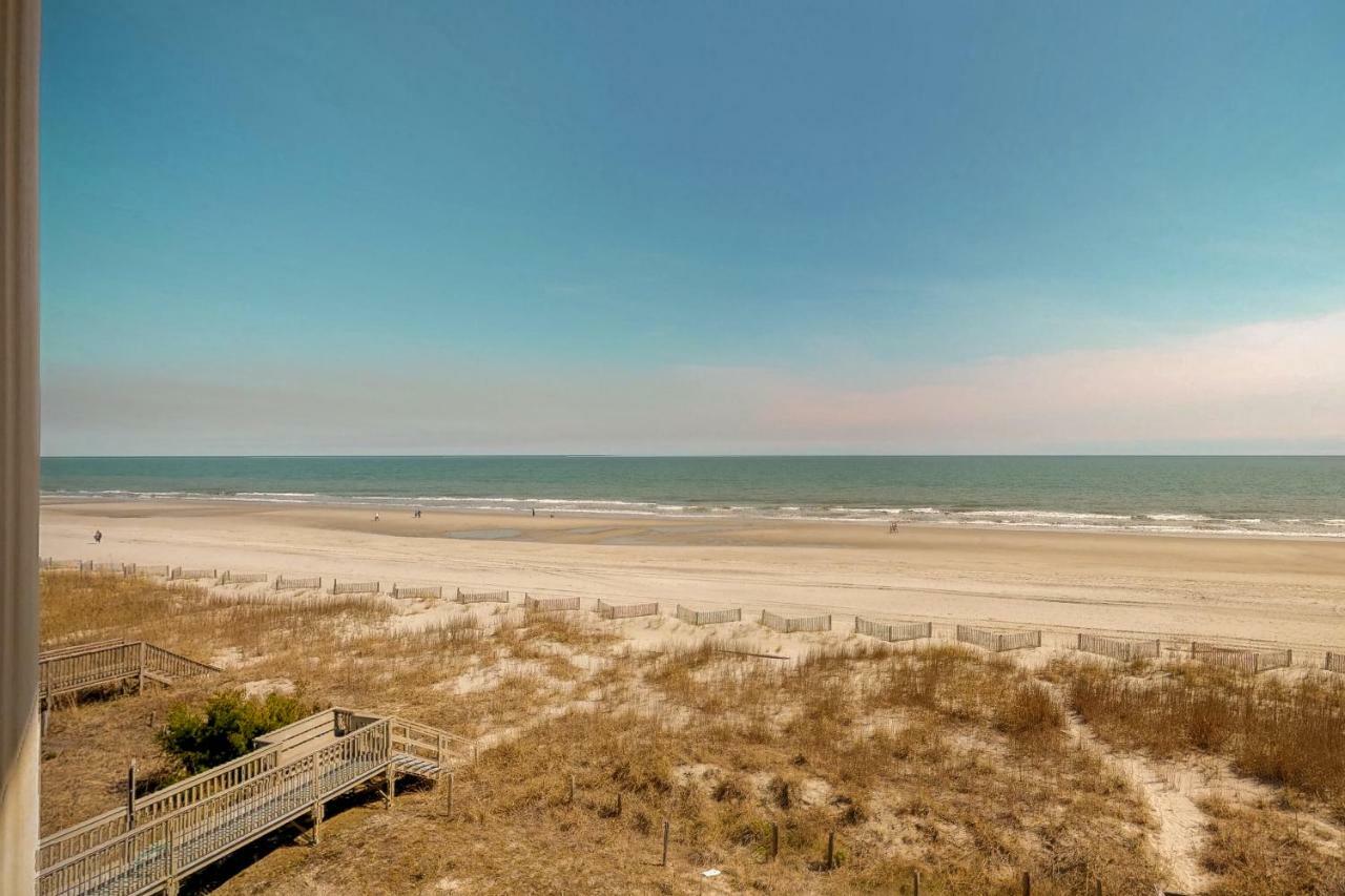Best Beach Spot 默特尔比奇 外观 照片